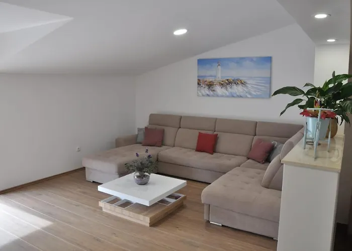 Doni Appartement *