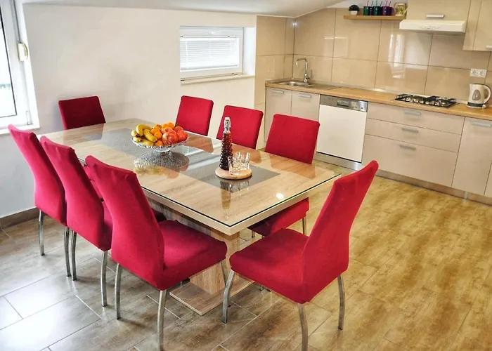 Appartement Doni