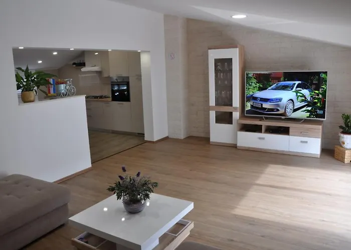 Appartement Doni *