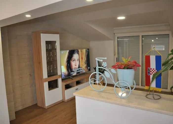 Appartement Doni Split
