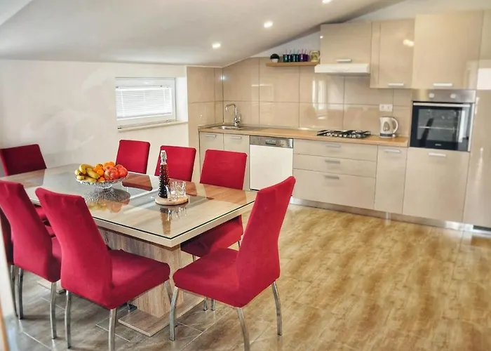 Appartement Doni *