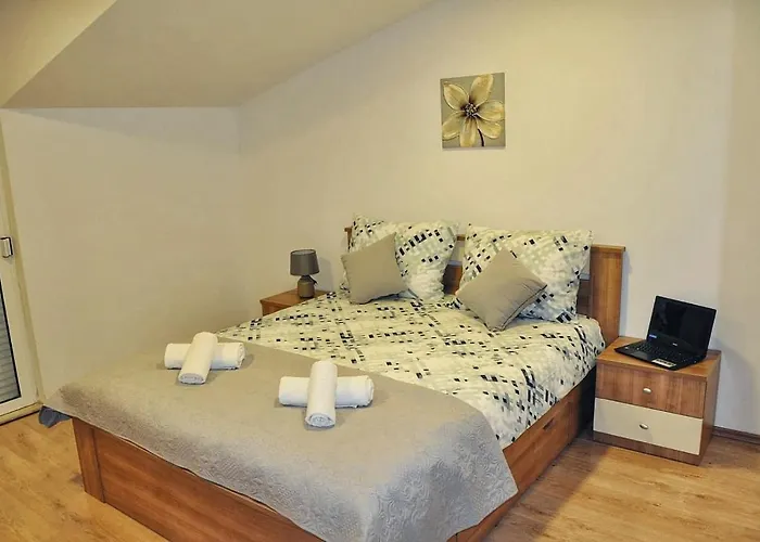 Appartement Doni