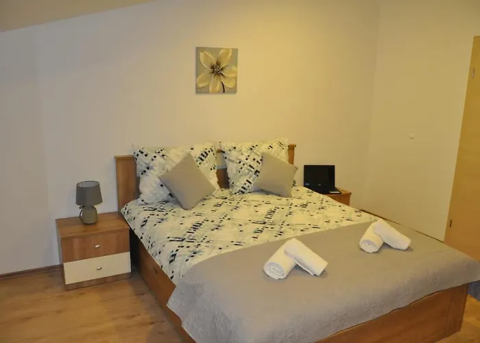 Appartement Doni Split