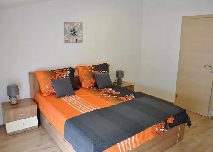 Doni Appartement