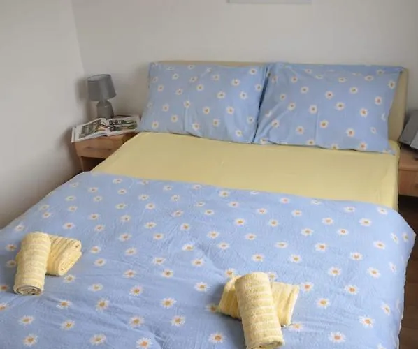 Appartement Doni *