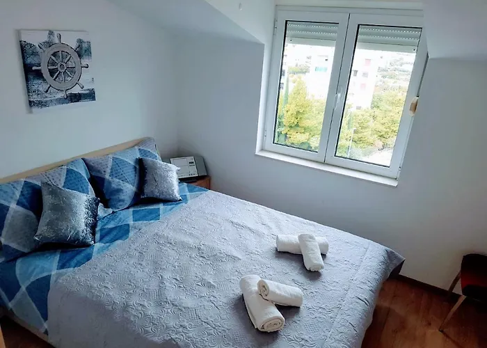 Appartement Doni