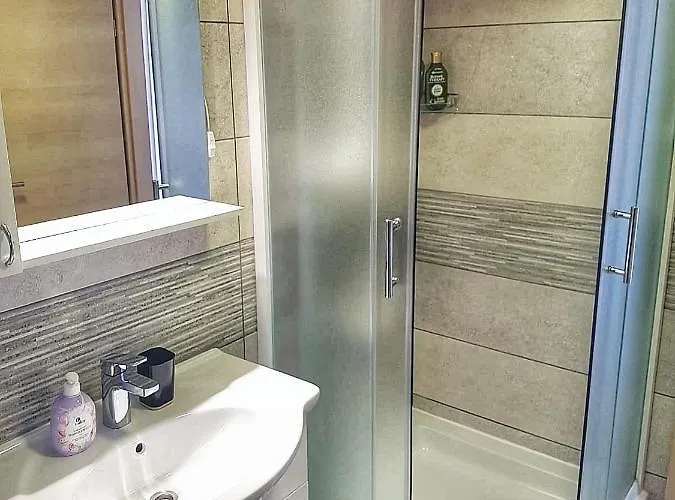 Doni Appartement Split