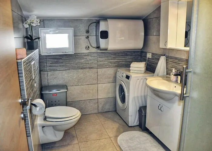 Appartement Doni *