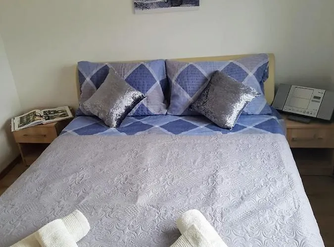 Doni Appartement Split
