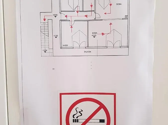 Doni Appartement Split
