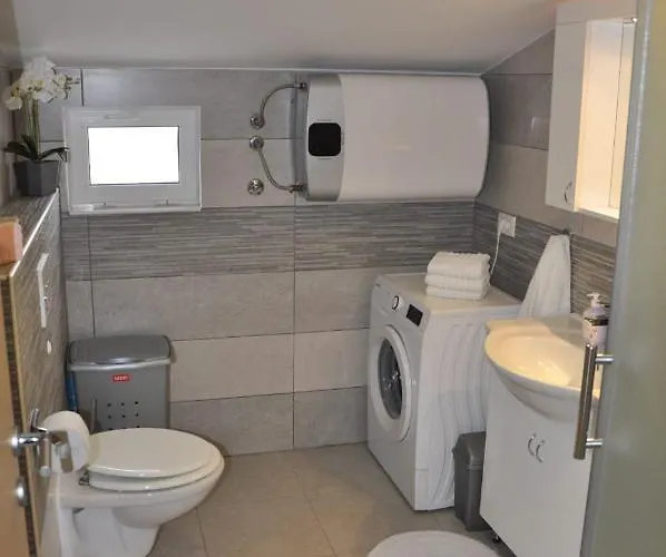Appartement Doni