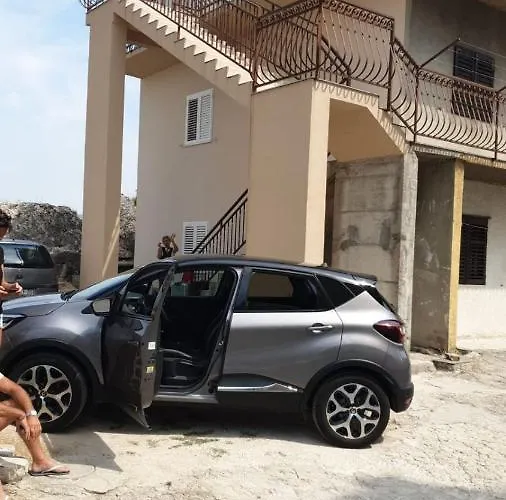 Appartement Doni Split
