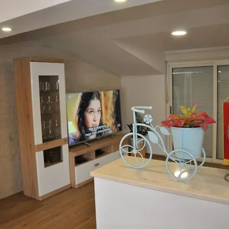 Appartement Doni Split