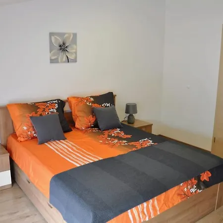 Doni Apartment