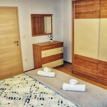 Doni Apartment *
