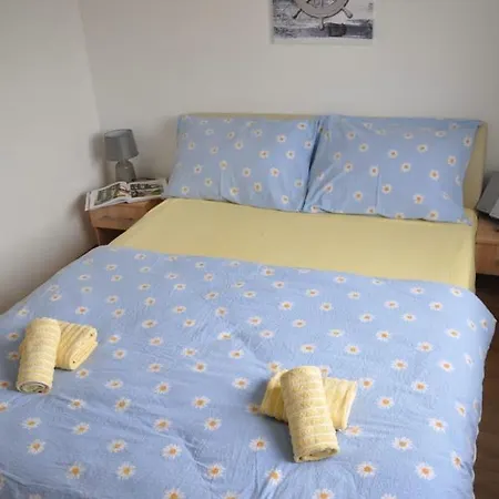 Apartment Doni *