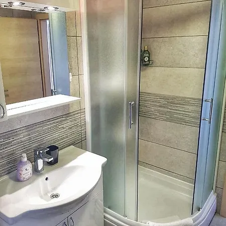 Doni Appartement Split