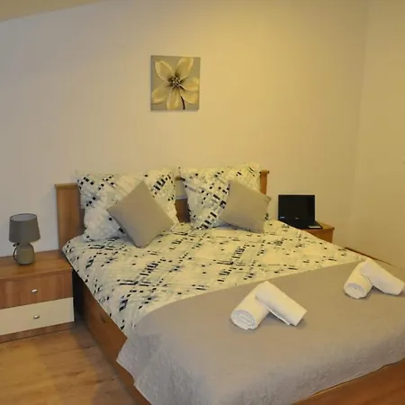 Appartement Doni Split