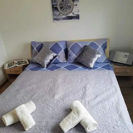 Doni Apartmán Split