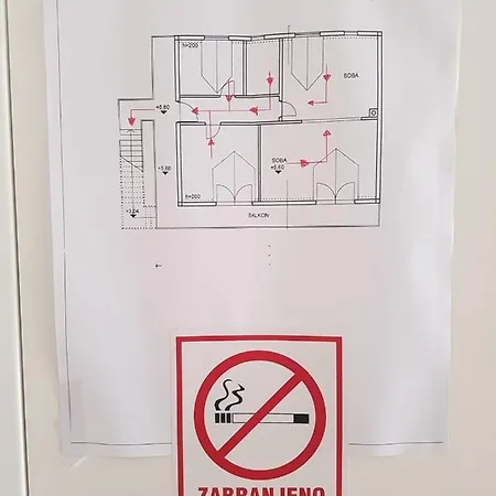 Doni Appartamento Spalato